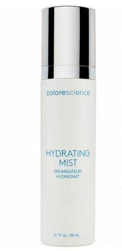 Hydrating Setting Mist 80ml