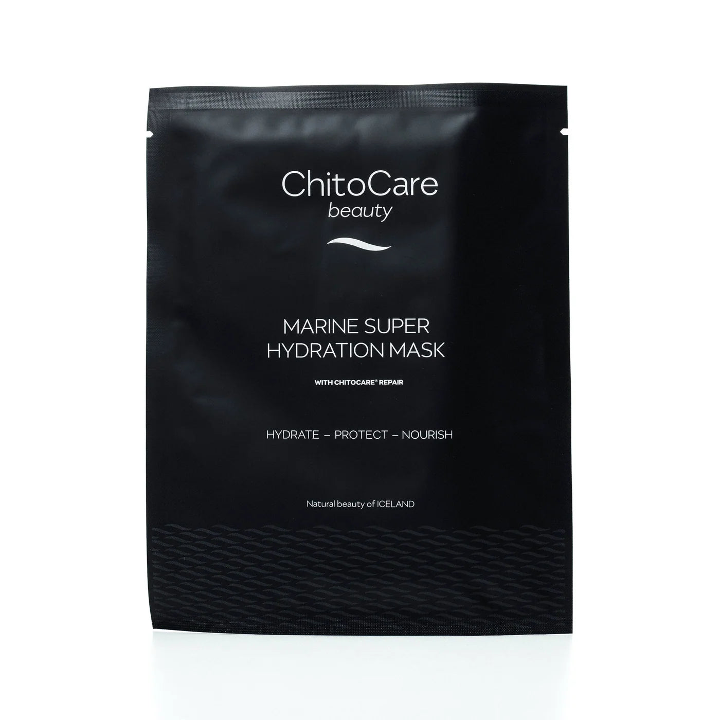 ChitoCare Marine Super Hydration Masks - Box of 5