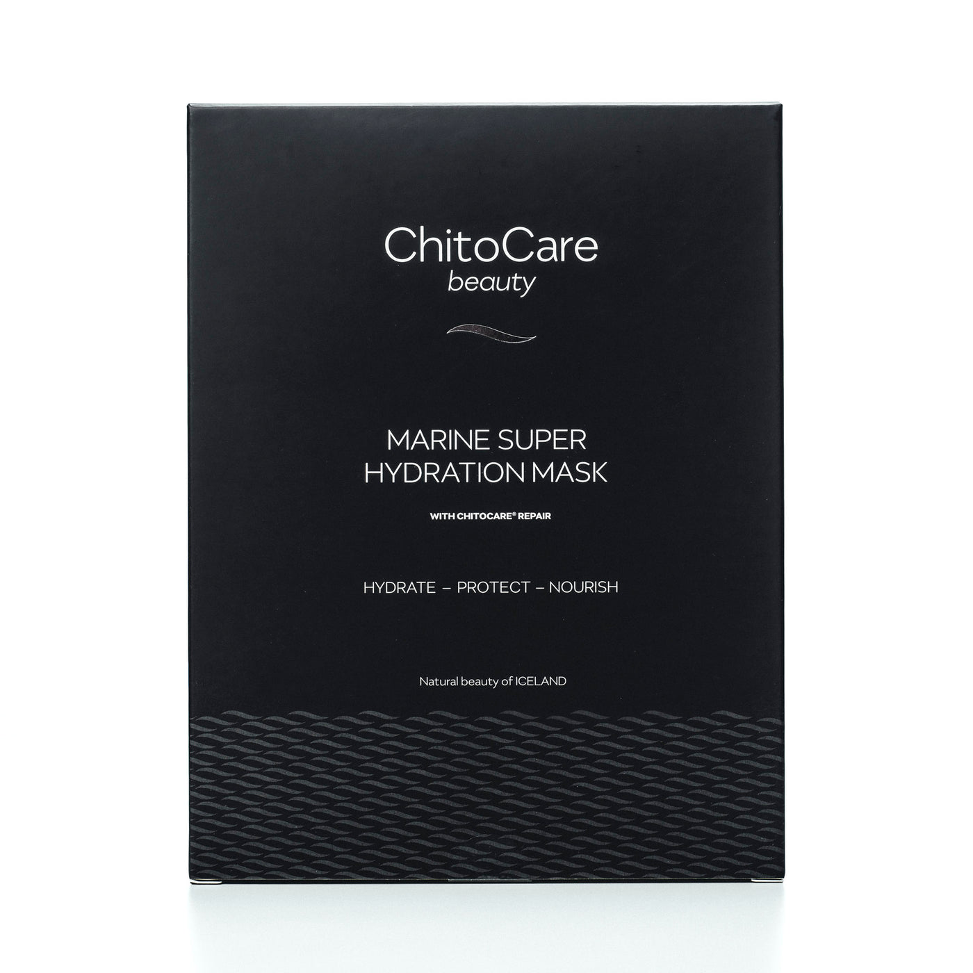 ChitoCare Marine Super Hydration Masks - Box of 5