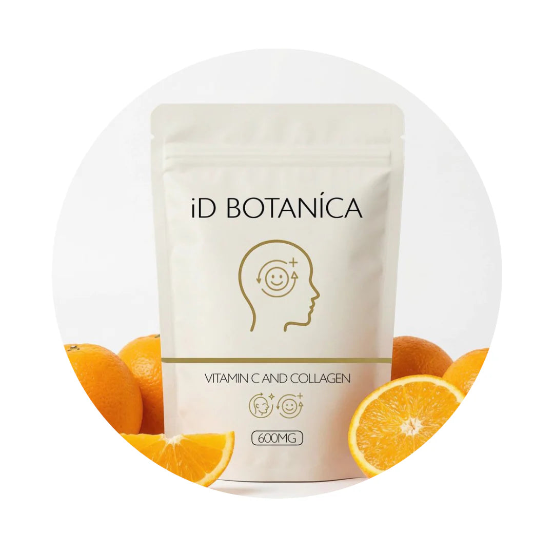 iD BOTANÍCA™ Collagen