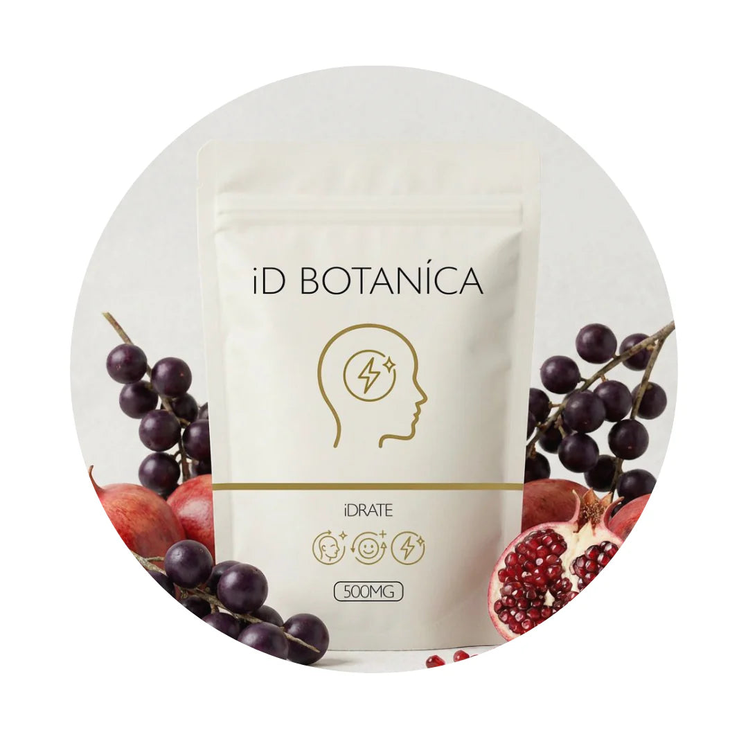 iD BOTANÍCA™ iDRATE
