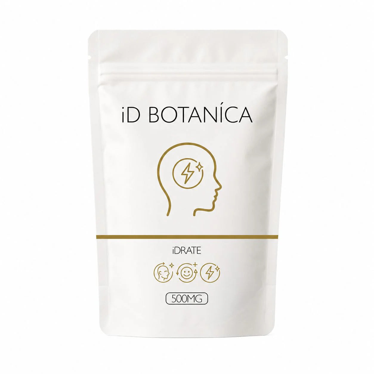 iD BOTANÍCA™ iDRATE