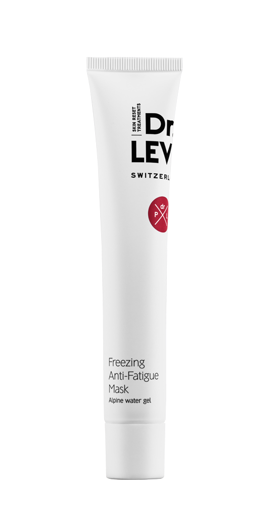 Dr LEVY Freezing Anti-Fatigue Mask  50ml