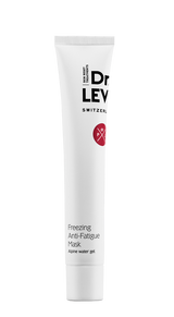 Dr LEVY Freezing Anti-Fatigue Mask  50ml