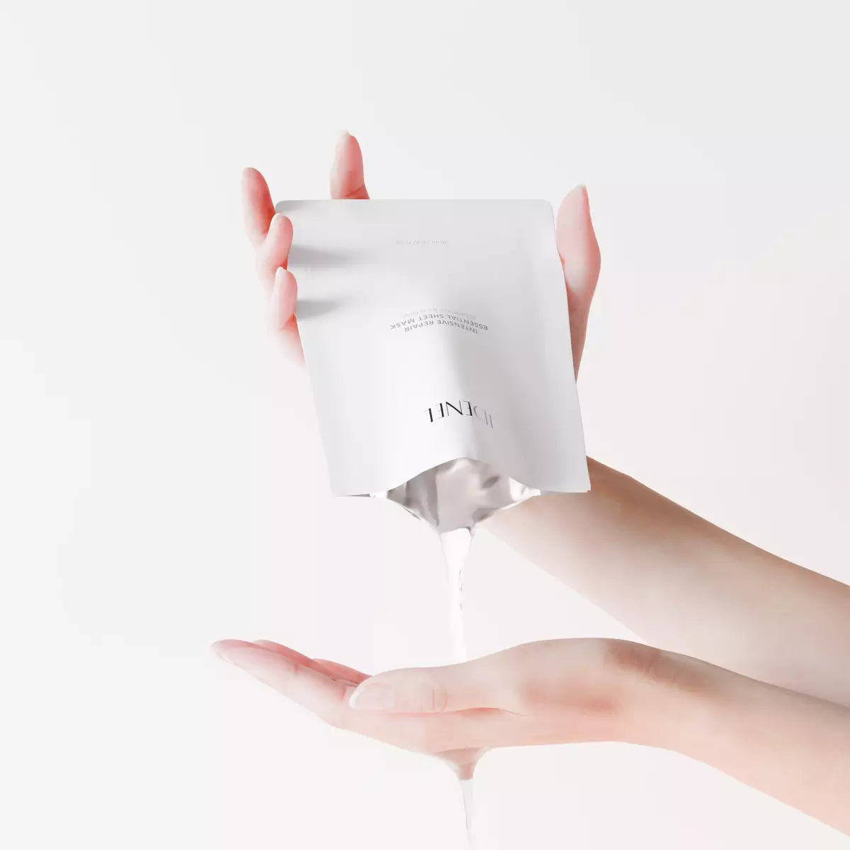IDENEL Intensive Repair Essential Sheet Mask Box Of 10
