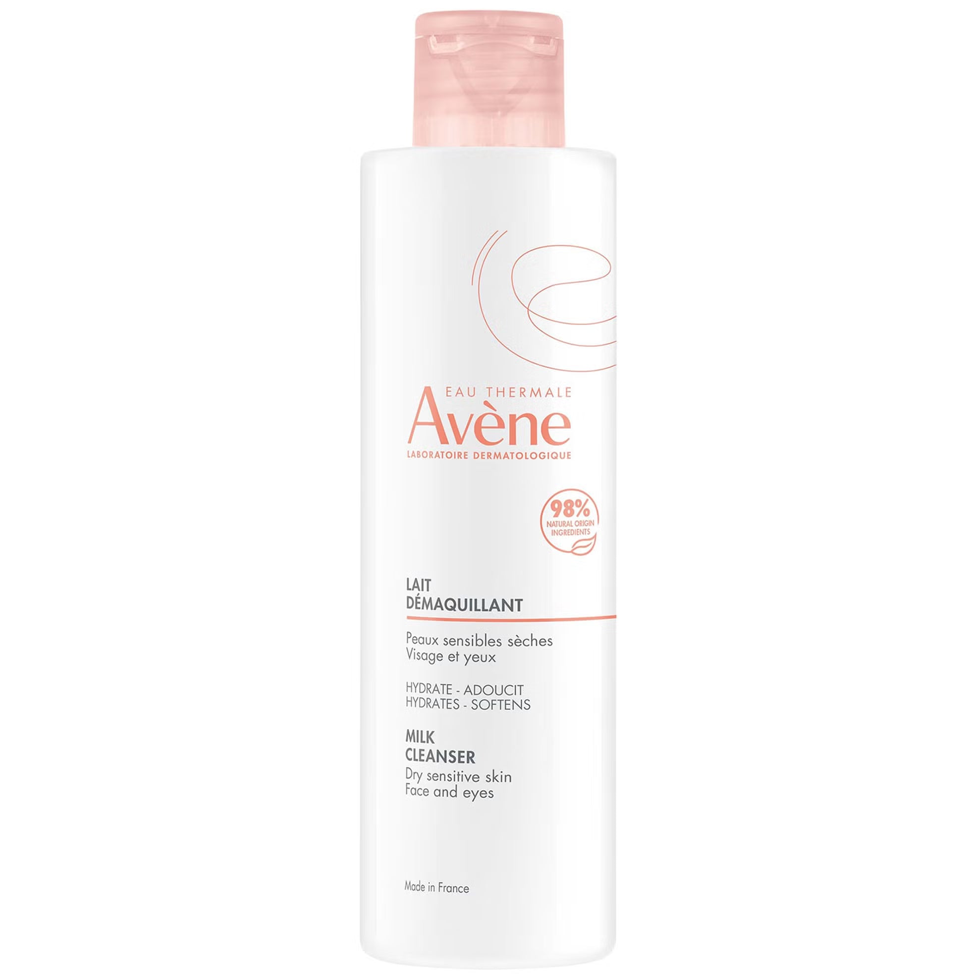 Milk Cleanser 200ml