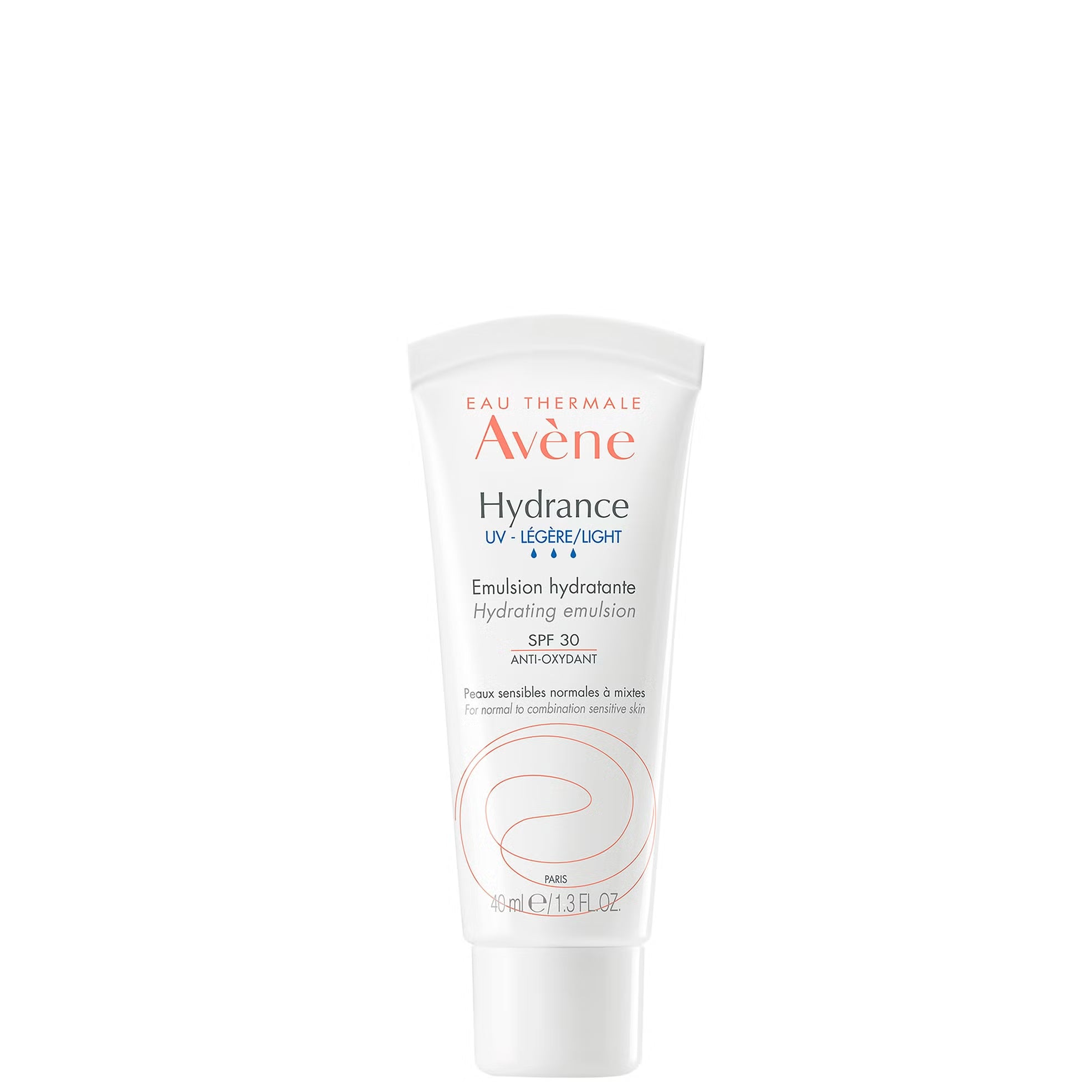 Hydrance SPF30 Light Hydrating Emulsion 40ml