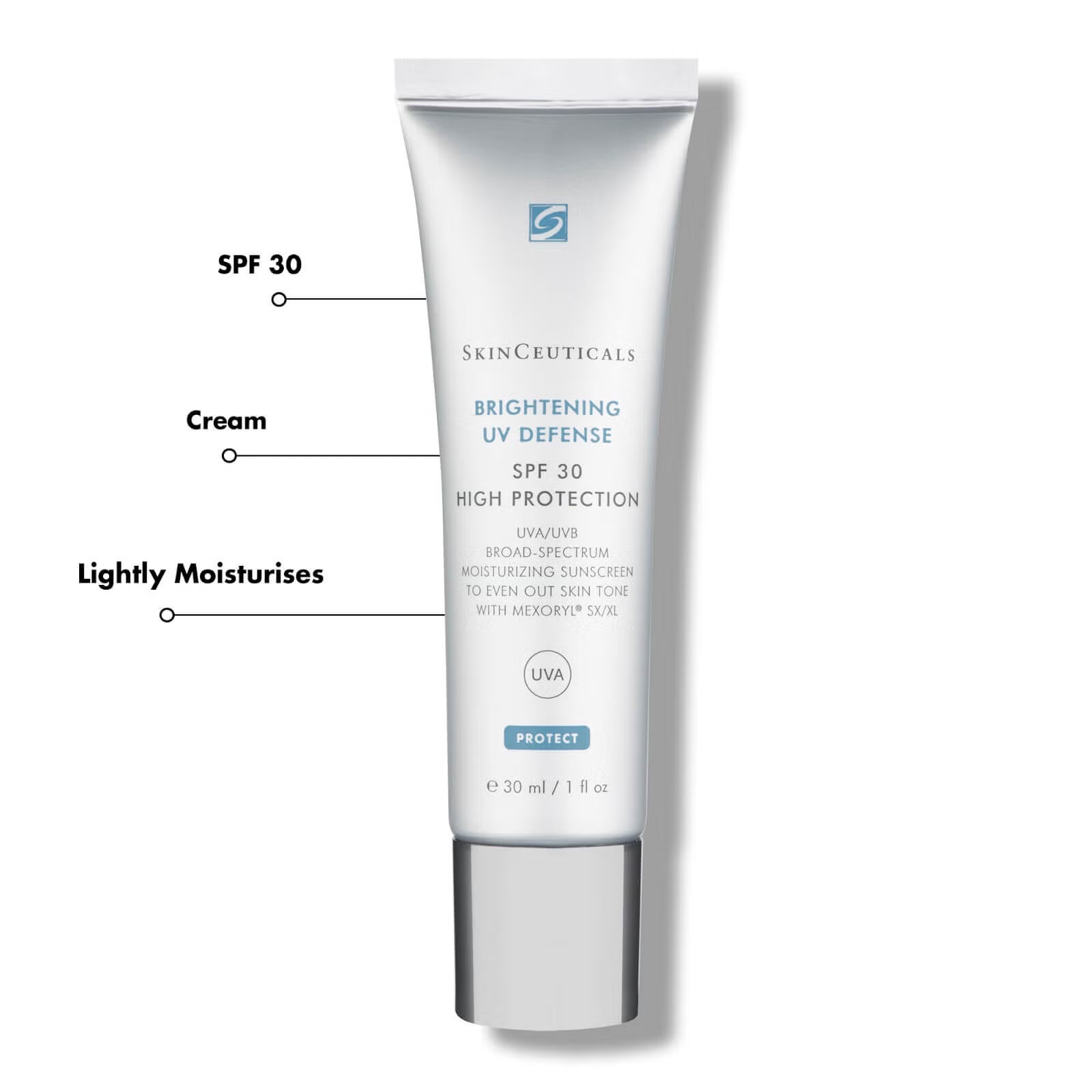 SkinCeuticals Brightening UV Defense SPF30 30ml