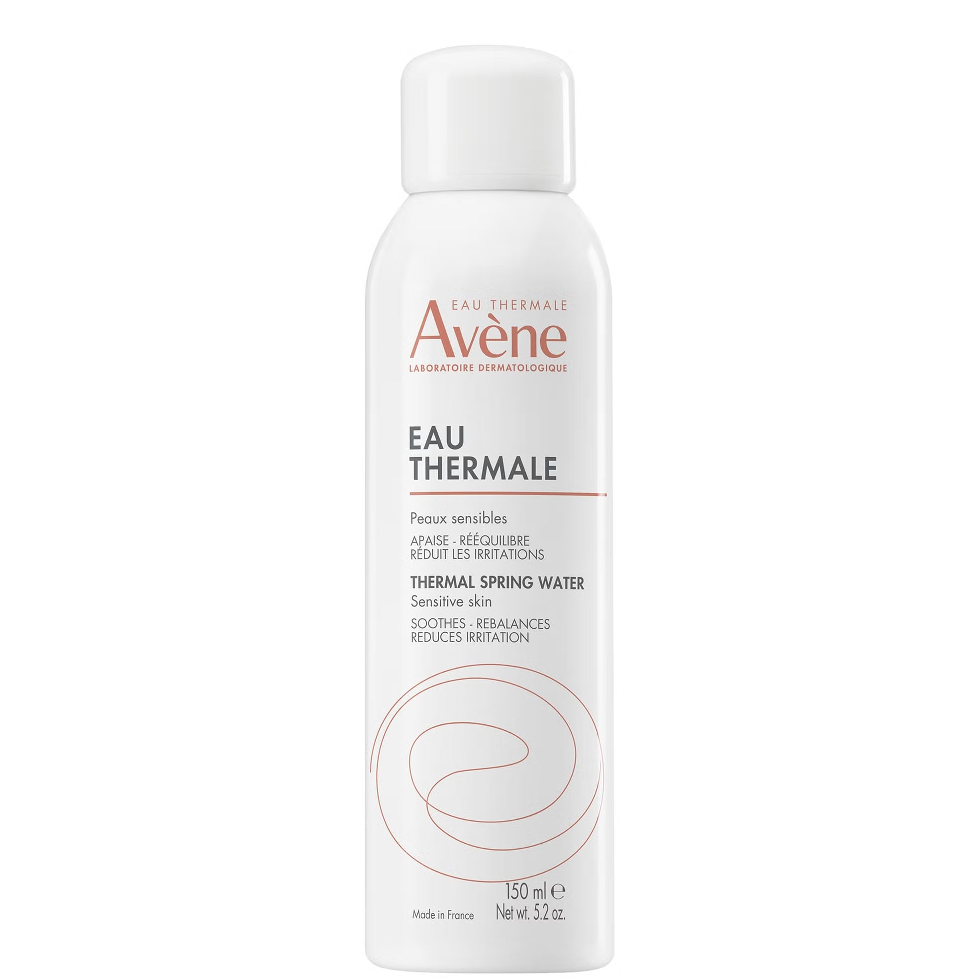 Thermal Spring Water Spray
