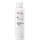 Thermal Spring Water Spray