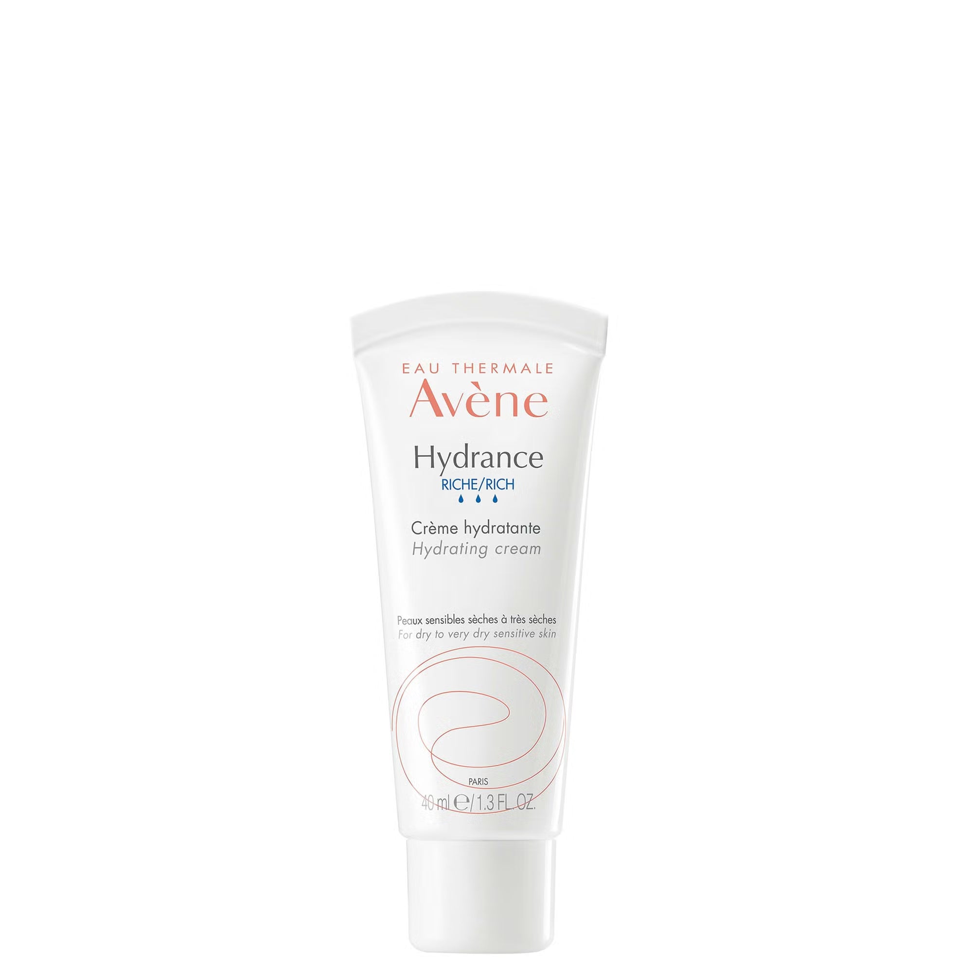 Hydrance Rich Hydrating Cream 40ml