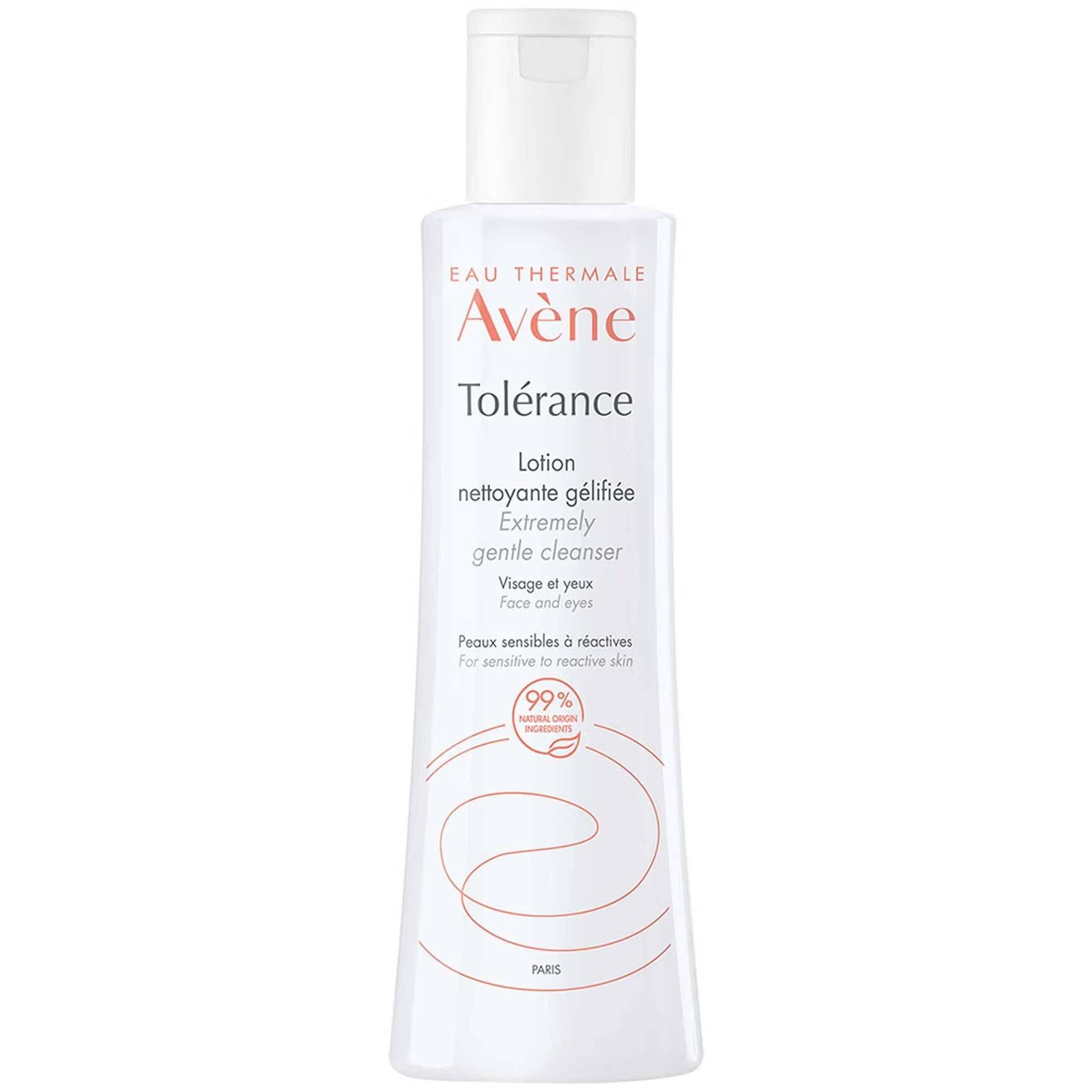 Extremly Gentle Cleanser 200ml