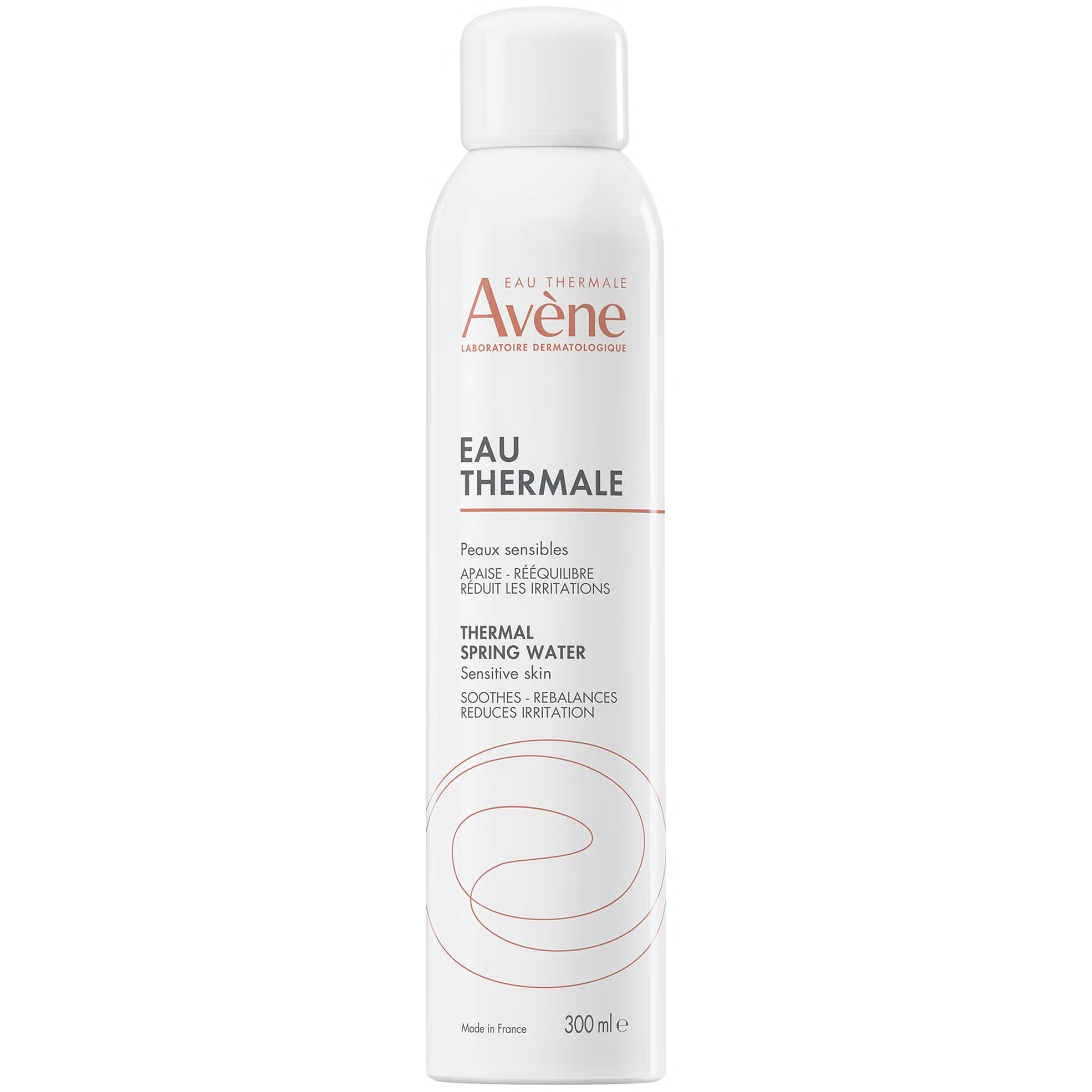 Thermal Spring Water Spray