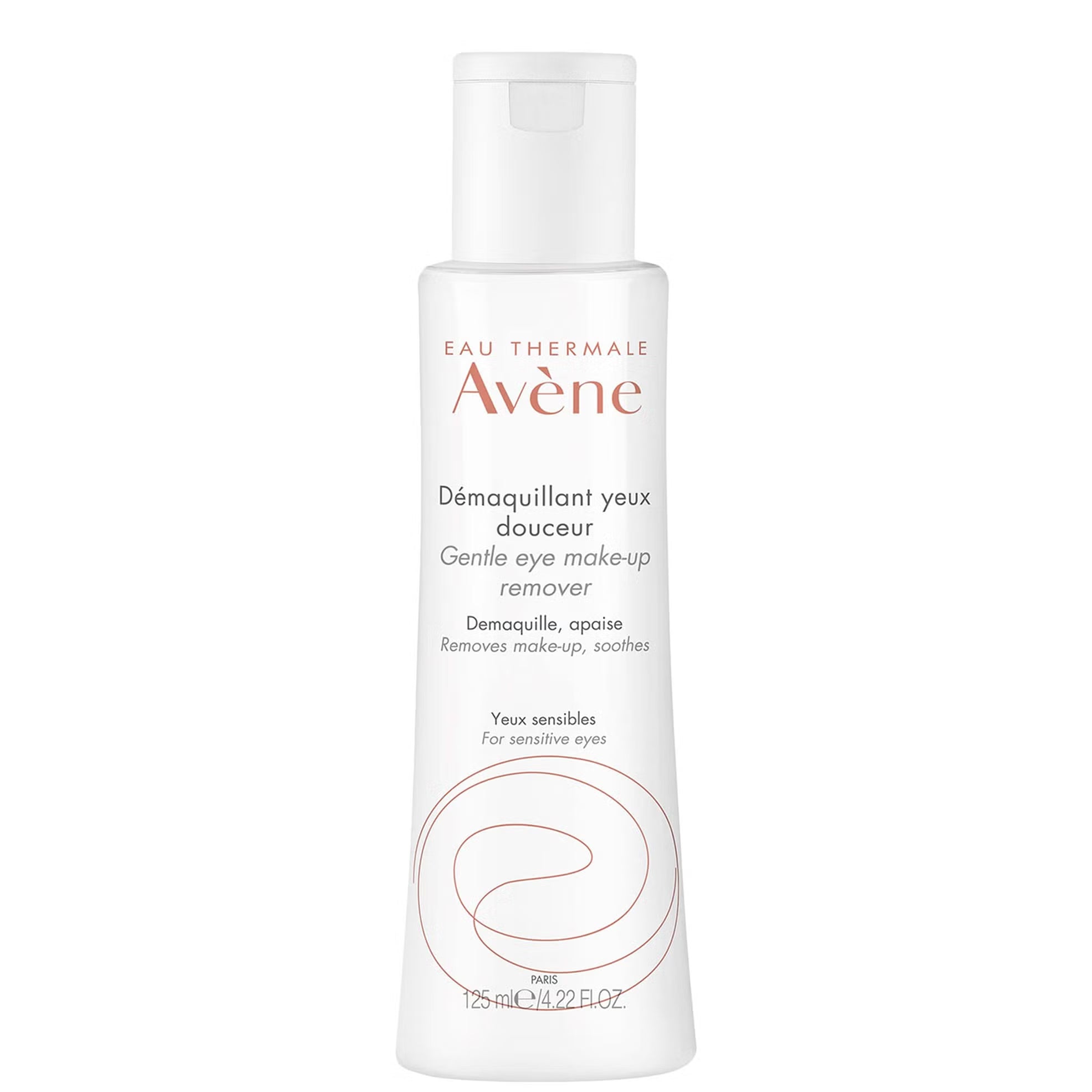 Gentle Eye Makeup Remover 125ml