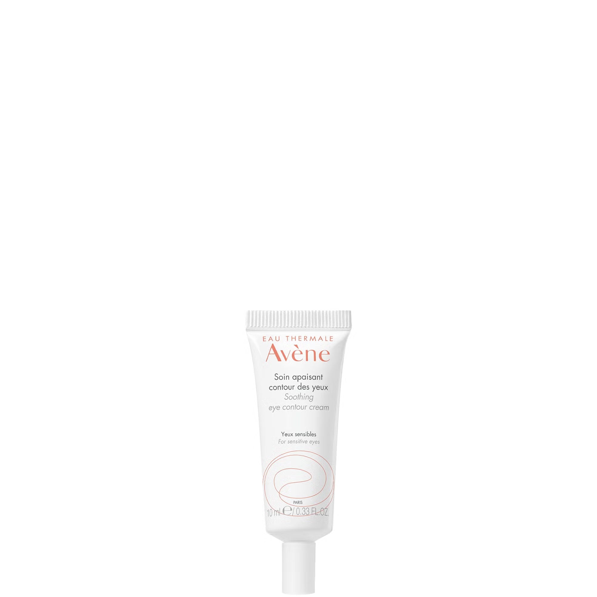 Soothing Eye Contour Cream 10ml
