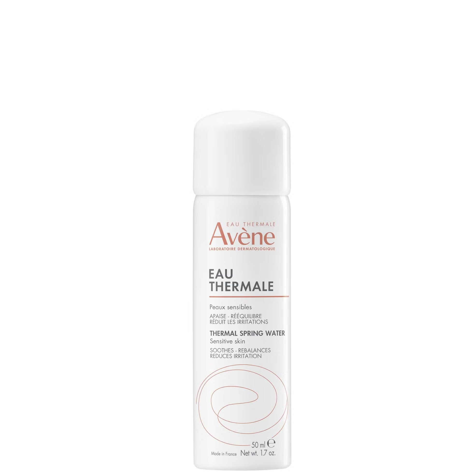 Thermal Spring Water Spray