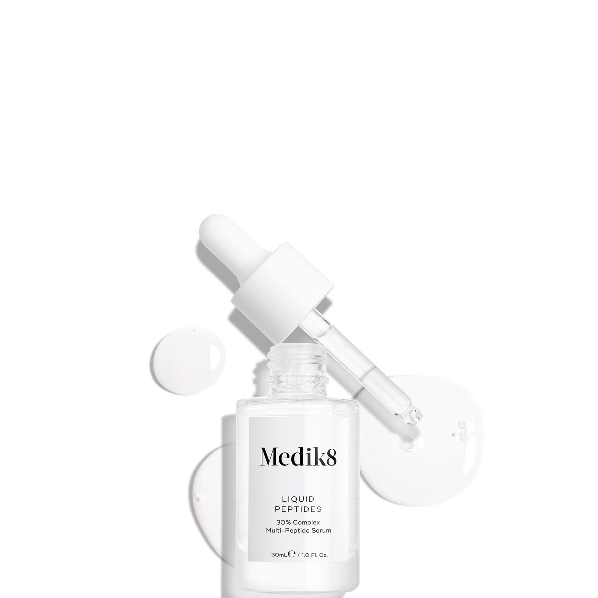Medik8 Liquid Peptides™  30ml