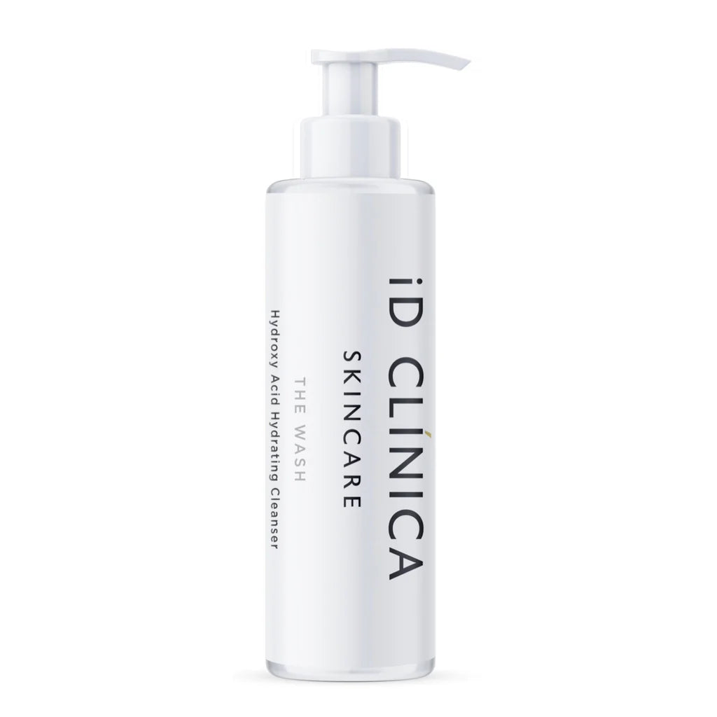 iD Clinica The Wash