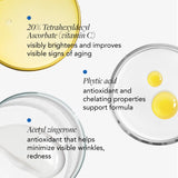 IMAGE MD Restoring Power-C Serum 30ml