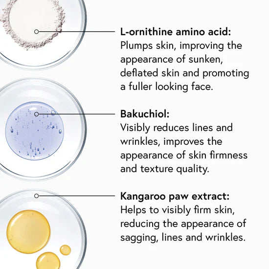 VOL.U.LIFT™ GLP-1 4D Skin Rebound Complex 57g