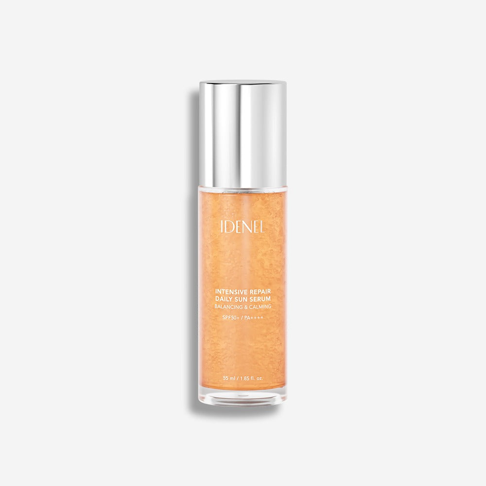 IDENEL Intensive Formula Sun Serum SPF50 50ml