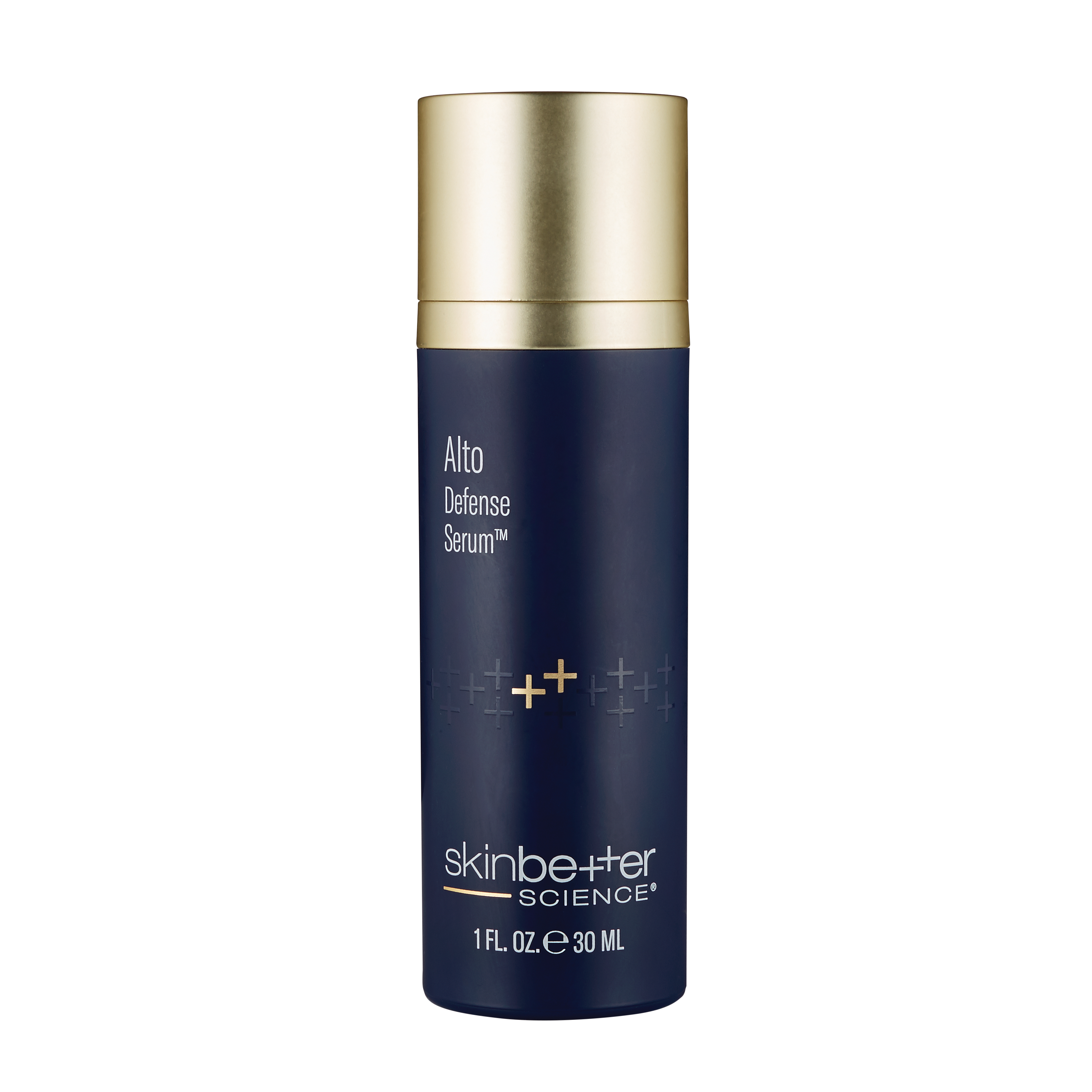Alto Defense Serum