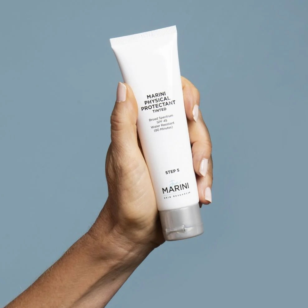 Jan Marini Physical Protectant Tinted SPF 45 57g