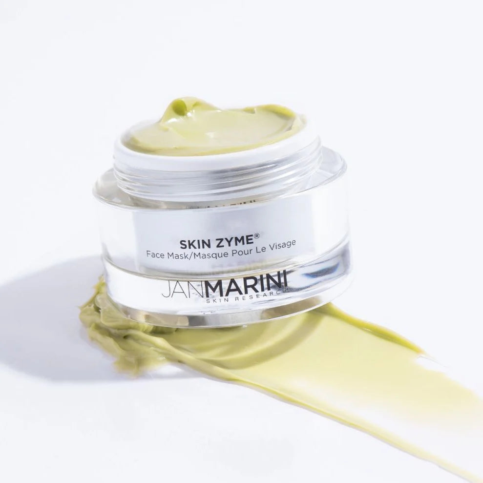 Jan Marini Skin Zyme Papaya Mask 57g
