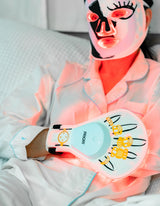 Unveiled Glove – Hands Device