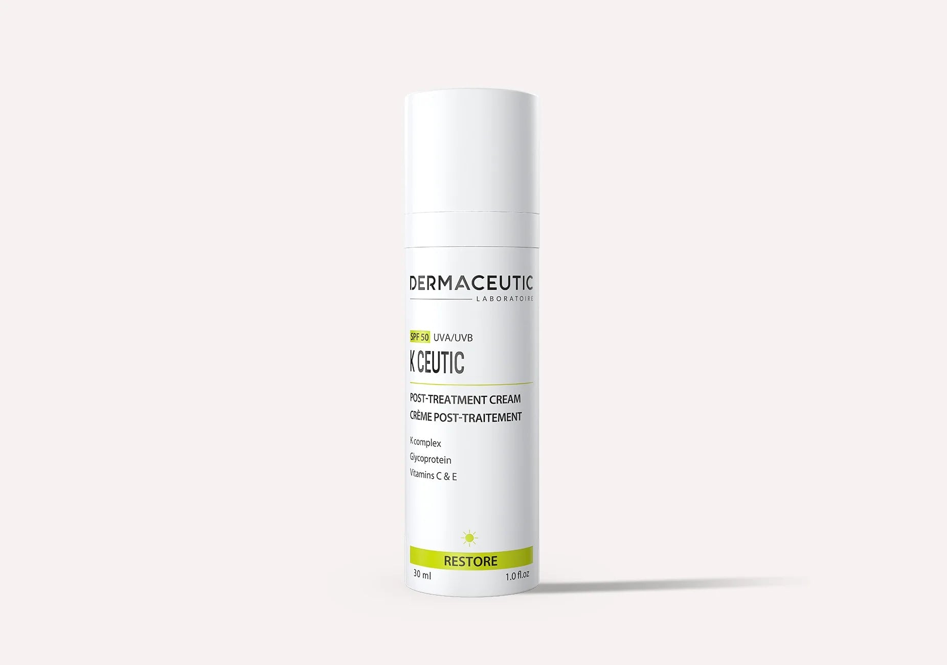 K Ceutic 30g