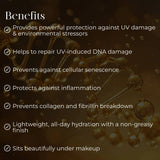 Age Defence Day Cream SPF 50 50ml