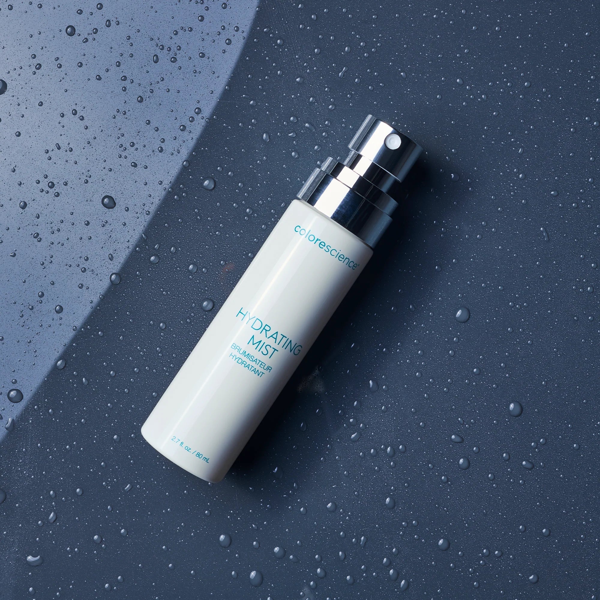 Hydrating Setting Mist  80ml