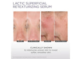 Glytone Lactic Superficial Retexturizes Serum 30ml