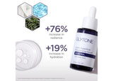 Glytone Lactic Superficial Retexturizes Serum 30ml