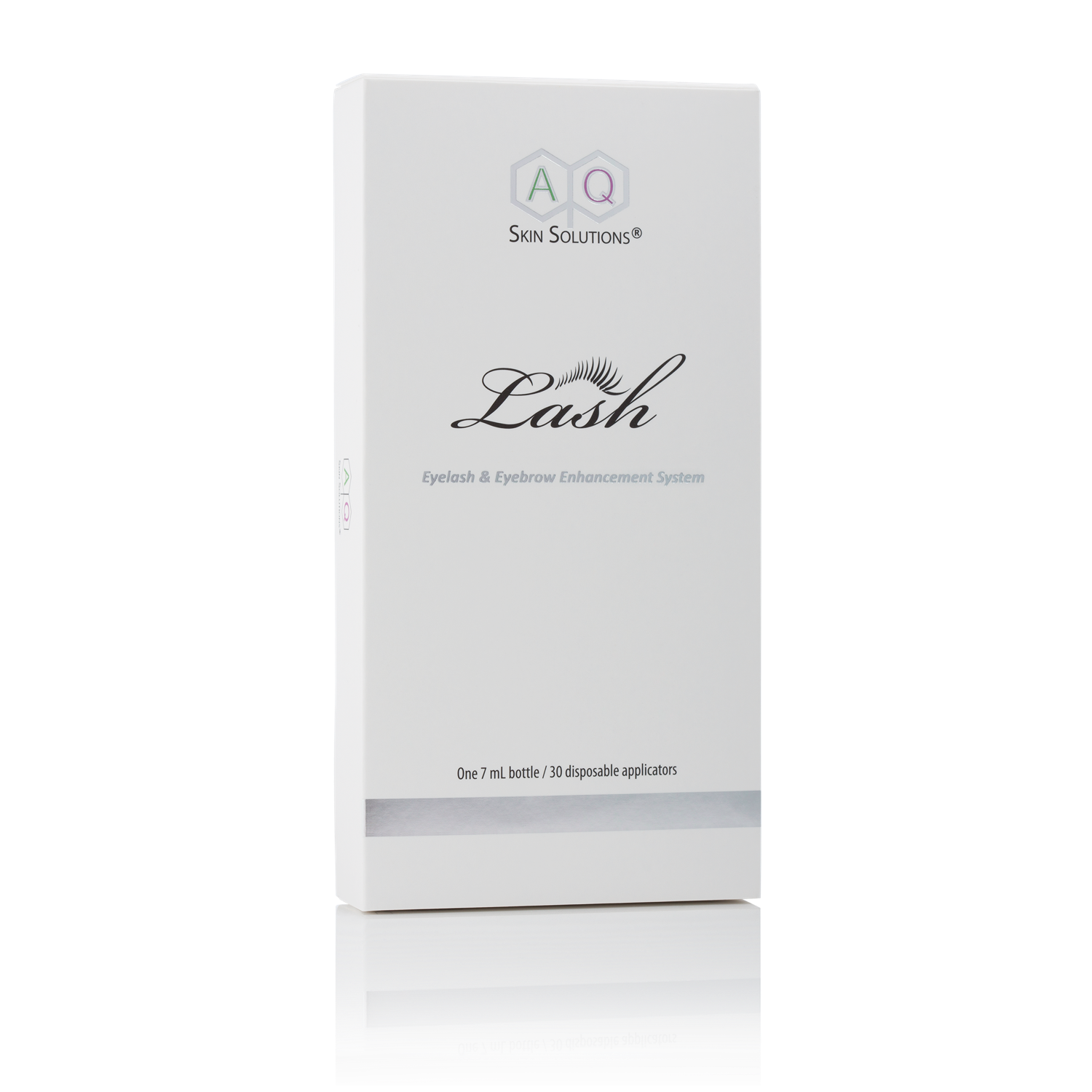 Lash & Brow Enhancement System