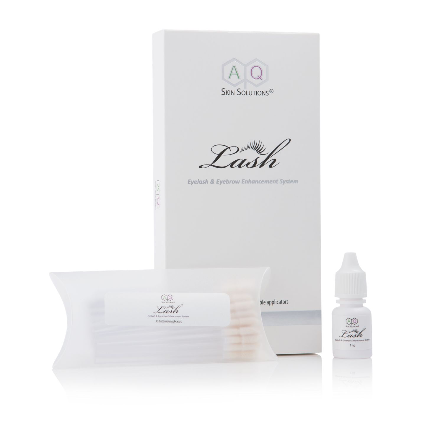 Lash & Brow Enhancement System