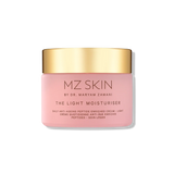 MZ Skin The Light Moisturiser 50ml