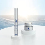 iS CLINICAL Lip Duo with Polish & Elixir