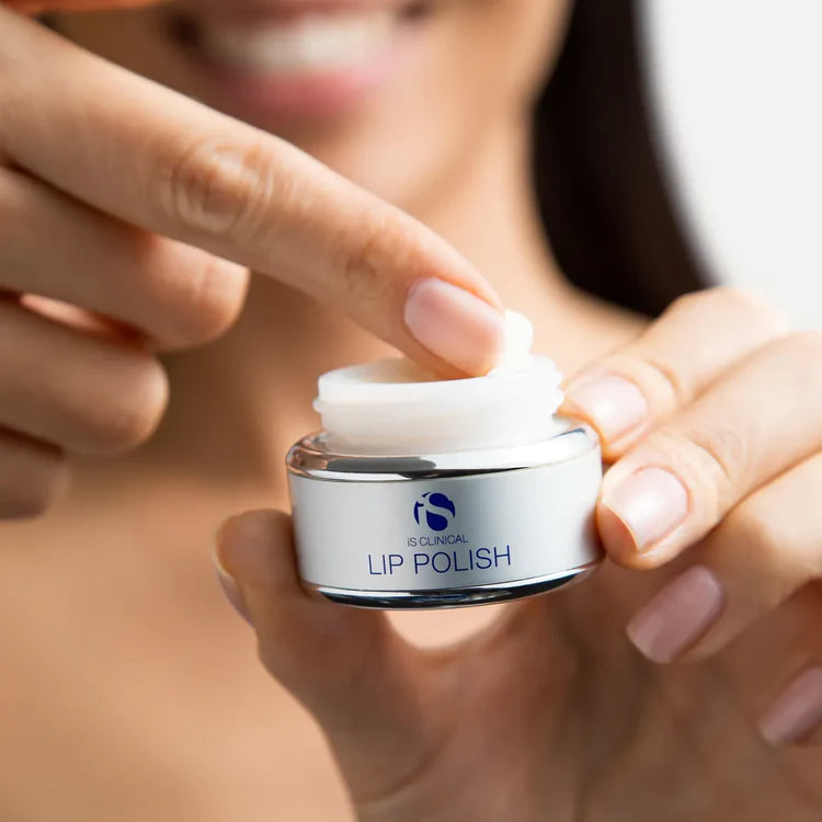 iS CLINICAL Lip Polish