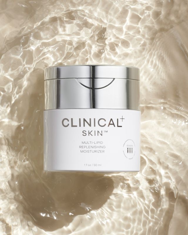 Multi-Lipid Replenishing Moisturizer 50ml