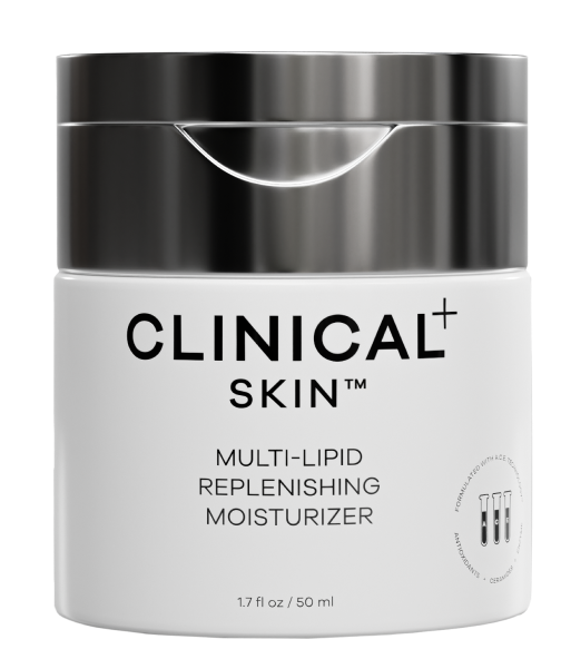 Multi-Lipid Replenishing Moisturizer 50ml