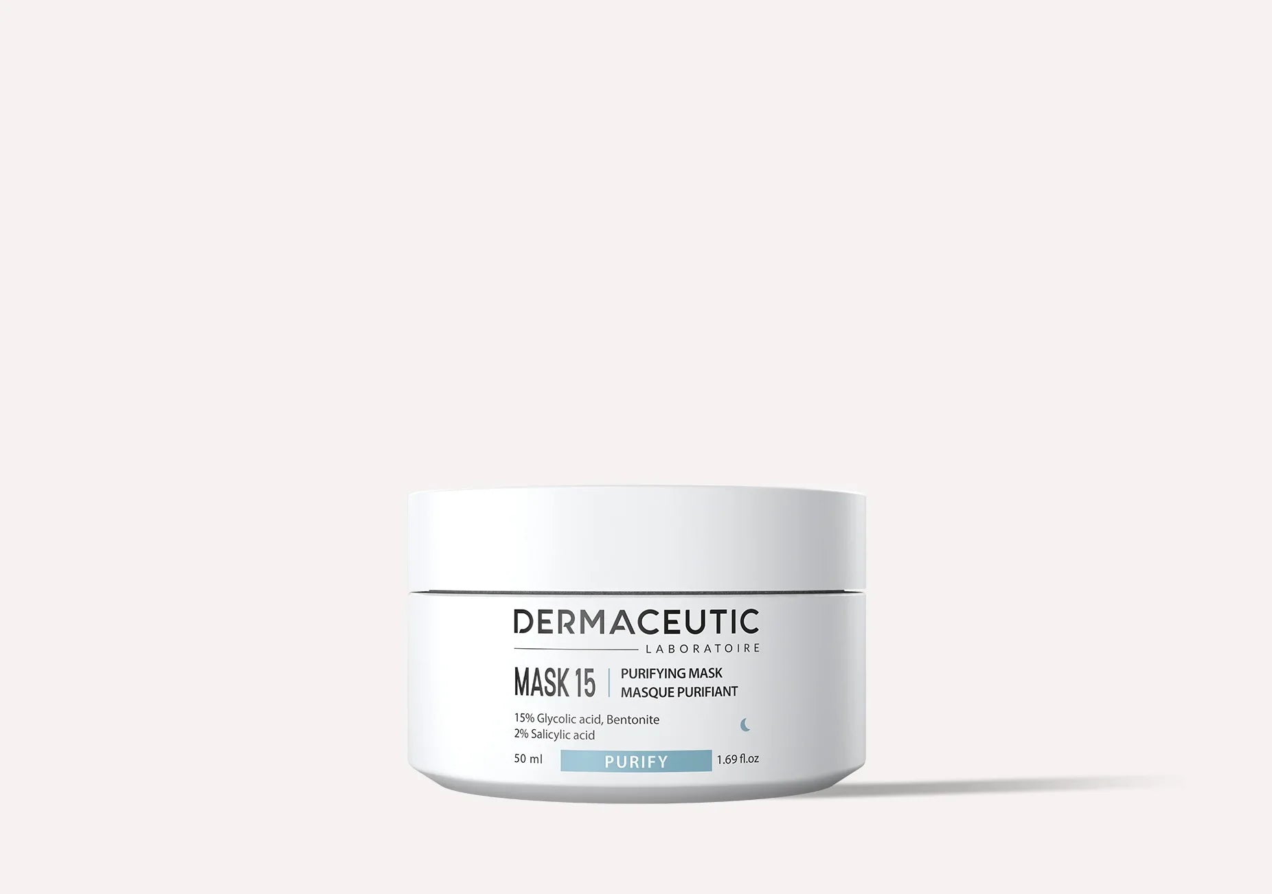 Mask 15 50ml