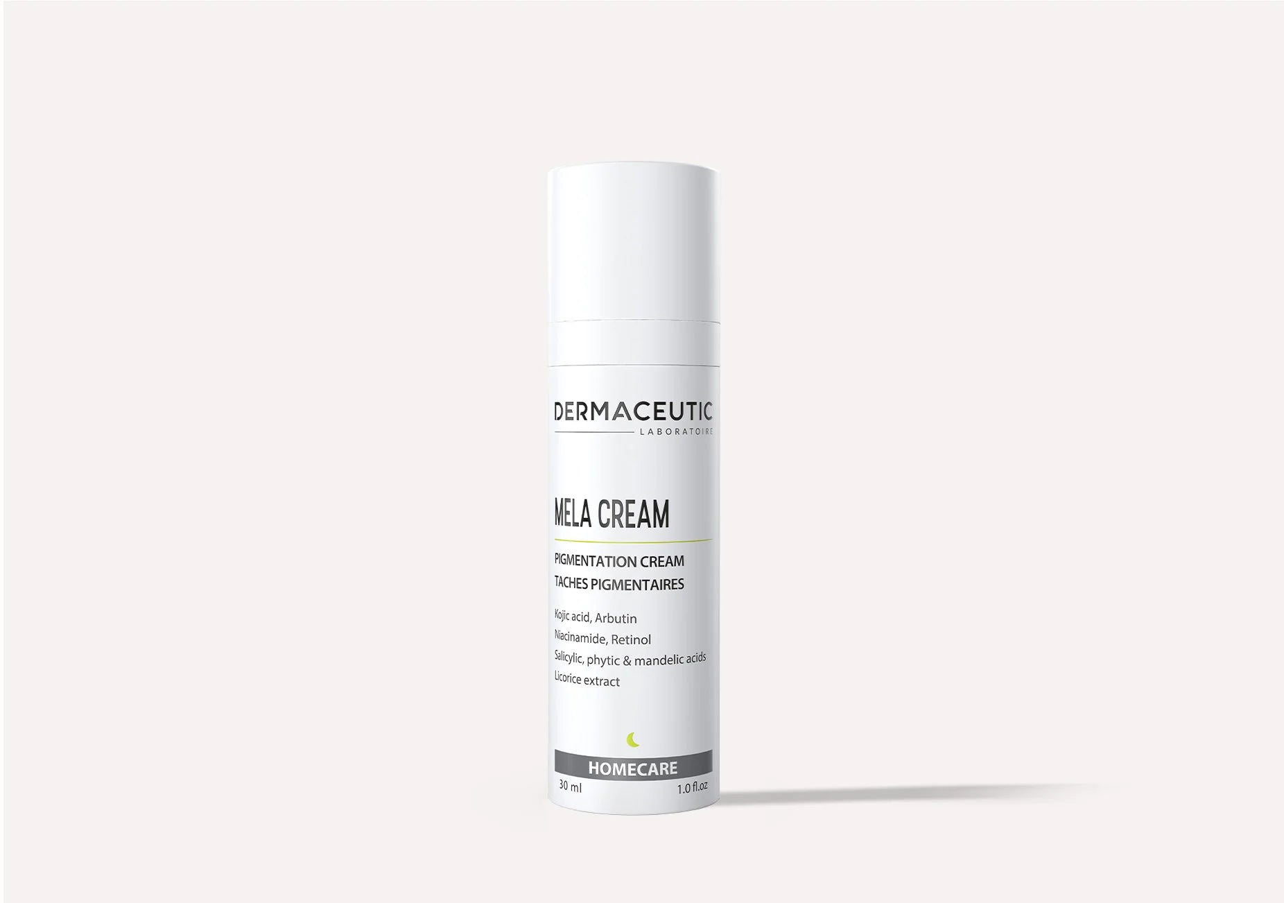 Mela Cream 30ml