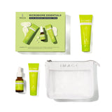 Microbiome Essentials Skin Barrier Defence Trio