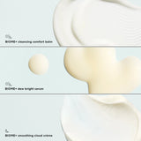 Microbiome Essentials Skin Barrier Defence Trio