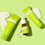 Microbiome Essentials Skin Barrier Defence Trio