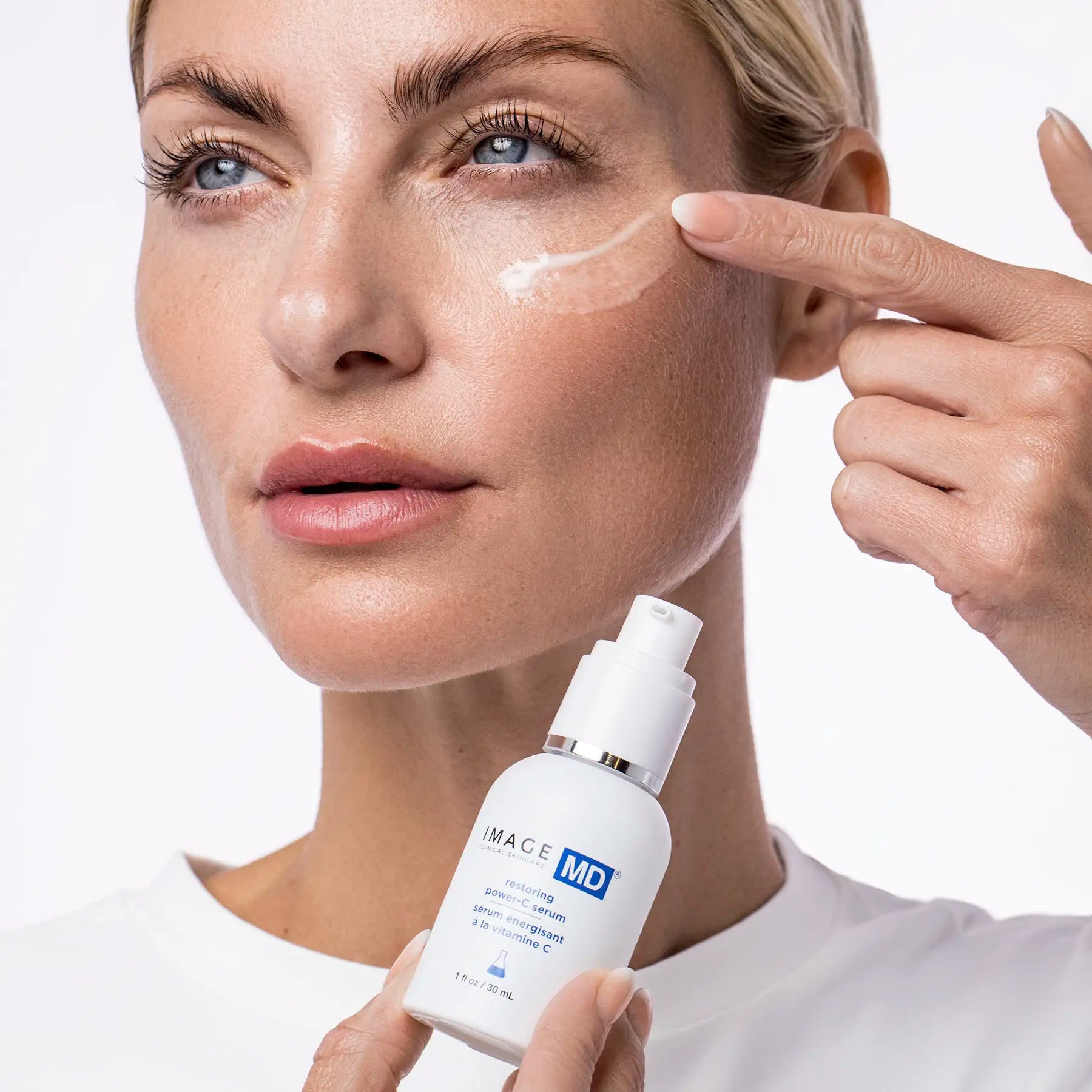 IMAGE MD Restoring Power-C Serum 30ml