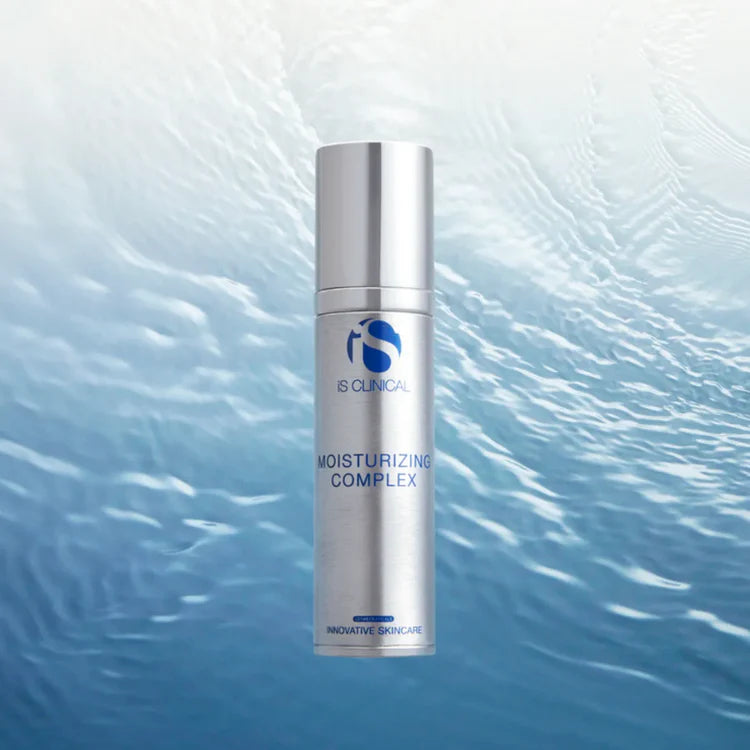 iS CLINICAL Moisturizing Complex