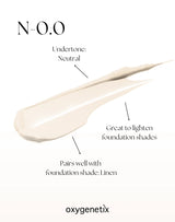 Oxygenetix Oxygenating Concealer 8ml
