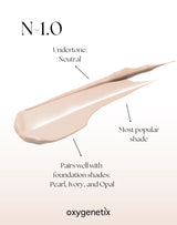 Oxygenetix Oxygenating Concealer 8ml